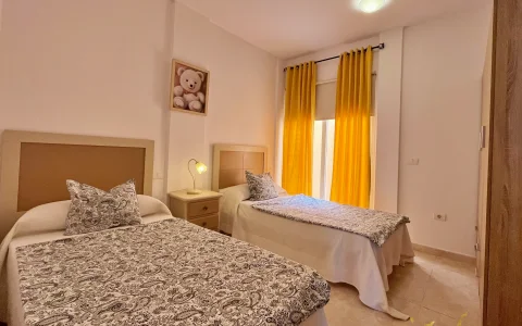 Ferienapartment in Fuencaliente auf La Palma