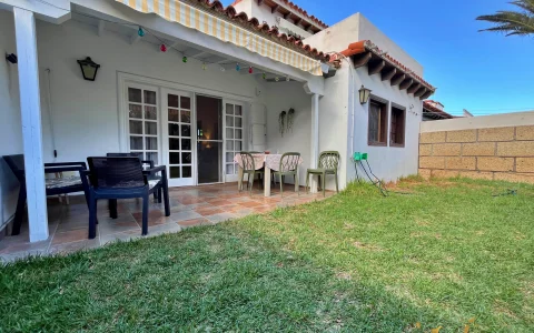Ferienhaus in San Miguel de Abona Teneriffa