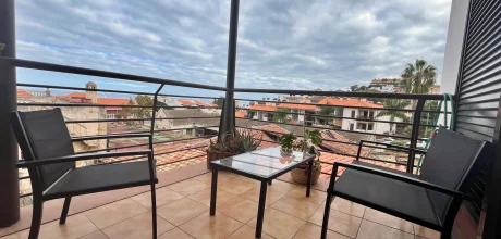 Apartment Puerto de la Cruz