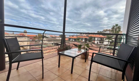 Apartment Puerto de la Cruz