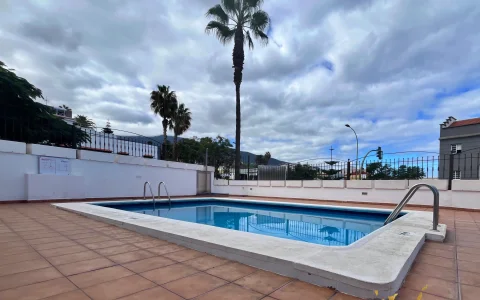 Apartment in Puerto de la Cruz Teneriffa
