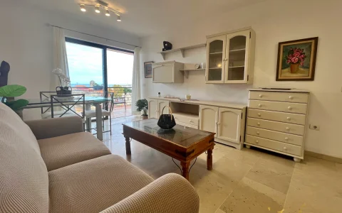 Apartment in Puerto de la Cruz Teneriffa