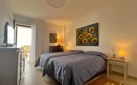 Apartment in Puerto de la Cruz Teneriffa