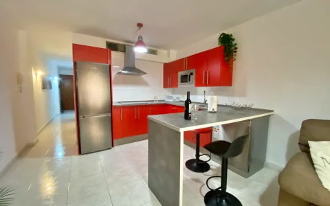 Ferienwohnung in Puerto Naos auf La Palma