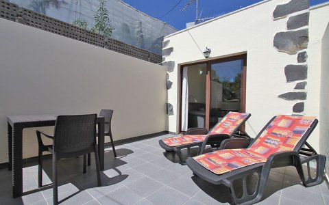 Ferienapartment Puerto Naos La Palma