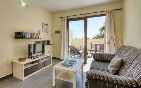 Ferienapartment Puerto Naos La Palma
