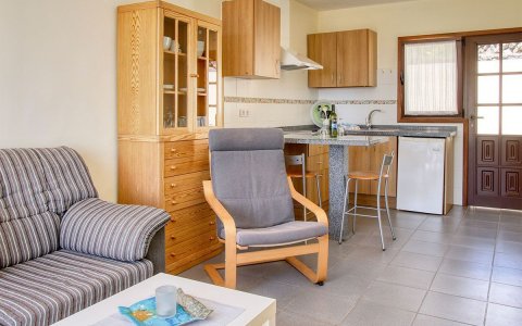 Ferienapartment Puerto Naos La Palma