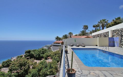 Ferienapartment Puerto Naos La Palma