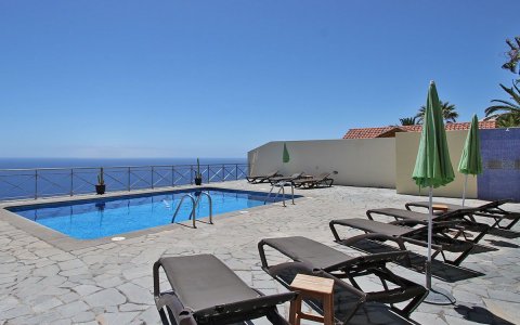 Ferienapartment Puerto Naos La Palma