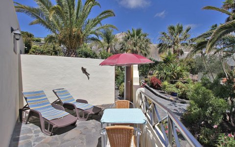 Ferienapartment Puerto Naos La Palma