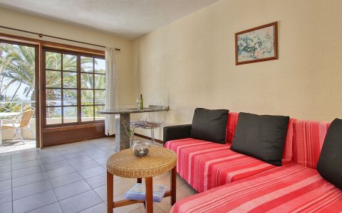 Ferienapartment Puerto Naos La Palma