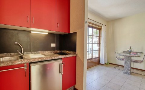 Ferienapartment Puerto Naos La Palma