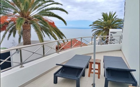Ferienwohnung Puerto Naos La Palma