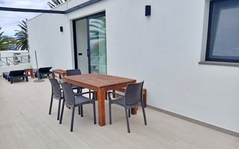 Ferienwohnung Puerto Naos La Palma