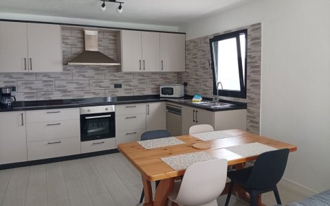 Ferienwohnung Puerto Naos La Palma