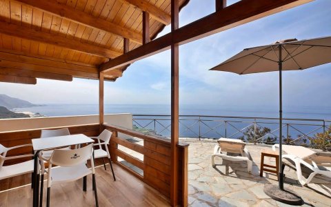 Ferienhaus Puerto Naos