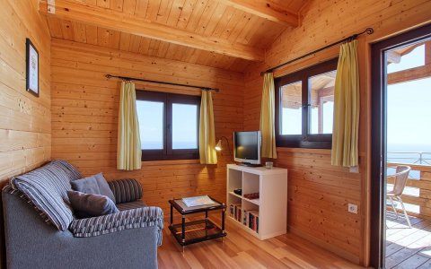 Ferienhaus Puerto Naos