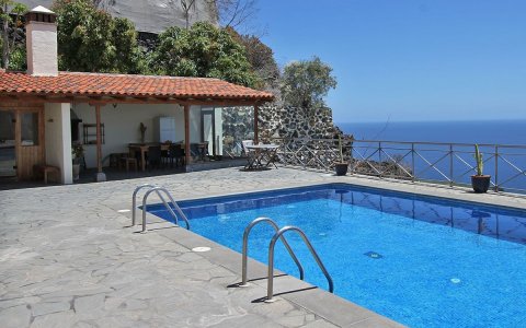 Ferienhaus Puerto Naos