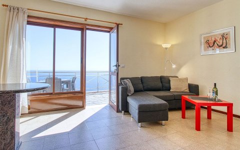 Ferienwohnung mit Pool Puerto Naos