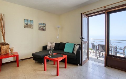 Ferienwohnung mit Pool Puerto Naos