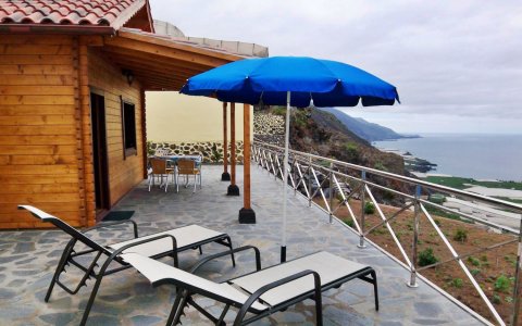 Ferienhaus Puerto Naos La Palma