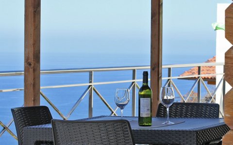 Ferienhaus Puerto Naos La Palma