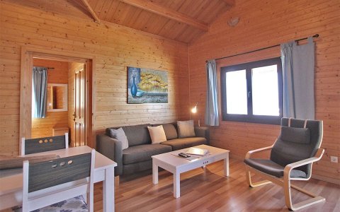 Ferienhaus Puerto Naos La Palma