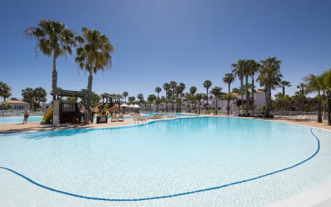 Ferienapartment in Corralejo auf Fuerteventura