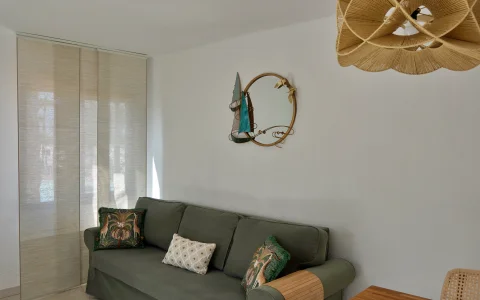 Ferienapartment in Corralejo auf Fuerteventura