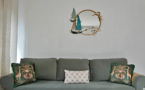 Ferienapartment in Corralejo auf Fuerteventura