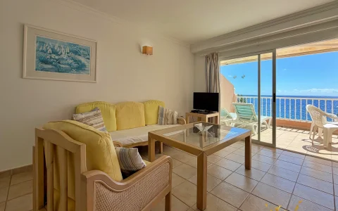 Ferienapartment in Puerto Naos