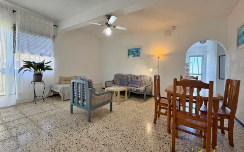 Ferienapartment in El Paso - La Palma
