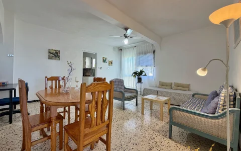 Ferienapartment in El Paso - La Palma