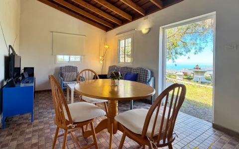 Ferienhaus in El Paso - La Palma