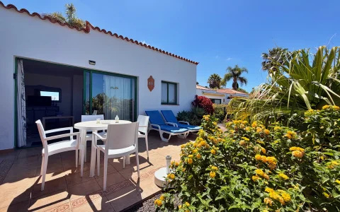 Bungalow in El Paso - La Palma