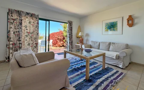 Bungalow in El Paso - La Palma