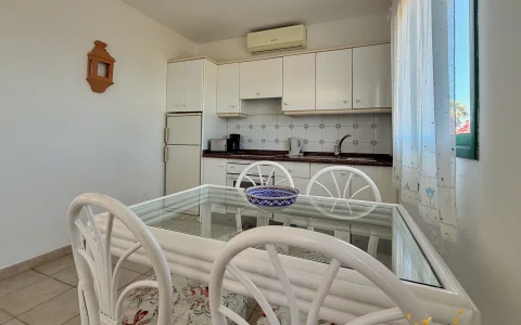 Bungalow in El Paso - La Palma