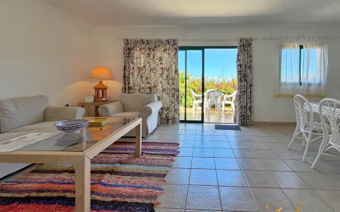 Bungalow in El Paso - La Palma
