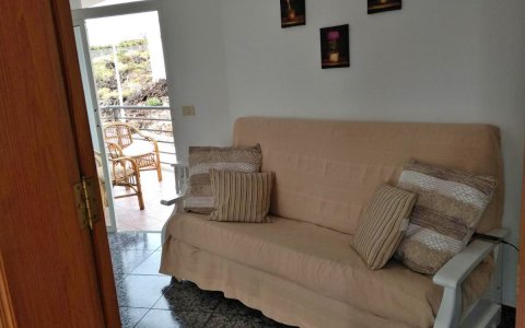 Apartment zur Langzeitmiete in Puerto Naos - La Palma