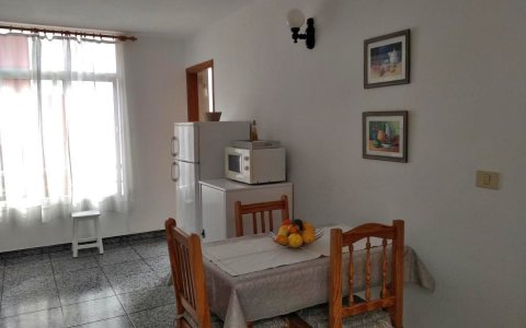 Apartment zur Langzeitmiete in Puerto Naos - La Palma