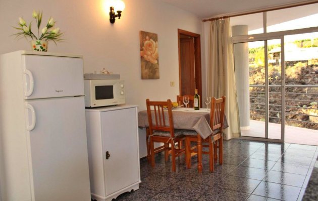 Apartment in Puerto Naos zur Langzeitmiete