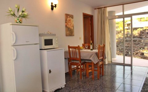 Apartment zur Langzeitmiete in Puerto Naos - La Palma