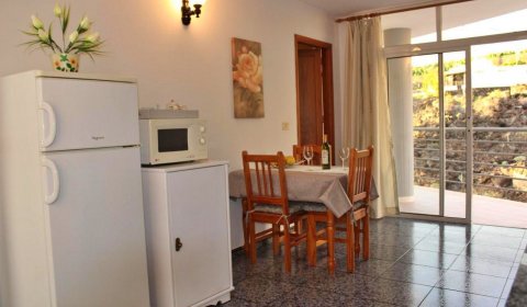 Apartment in Puerto Naos zur Langzeitmiete