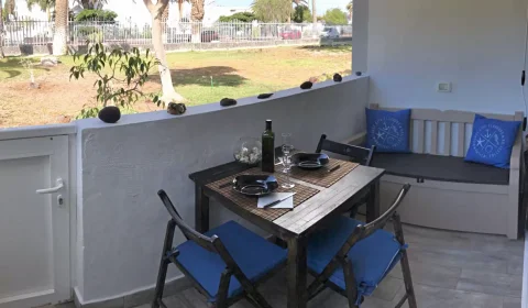 Casa Barco