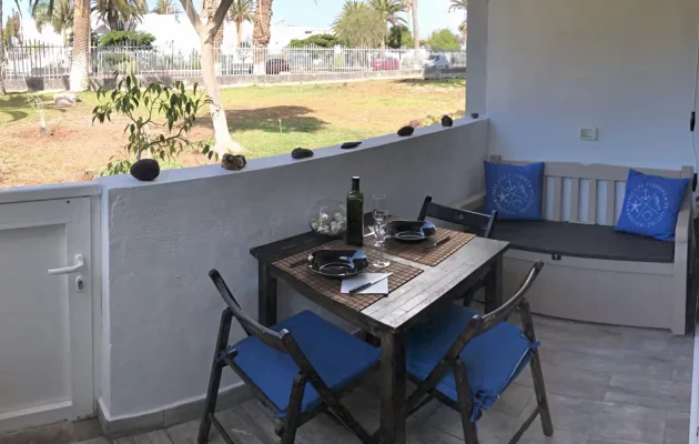 Casa Barco