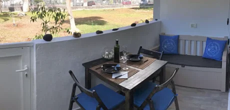 Casa Barco