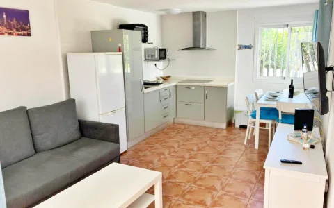 Ferienapartment in Costa del Silencio Teneriffa