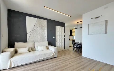 Ferienwohnung in Puerto Naos La Palma