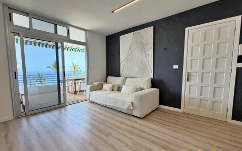Ferienwohnung in Puerto Naos La Palma