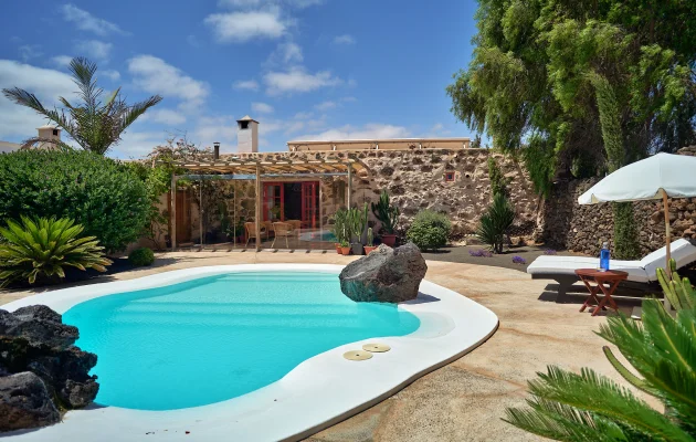 Villa Sicilia